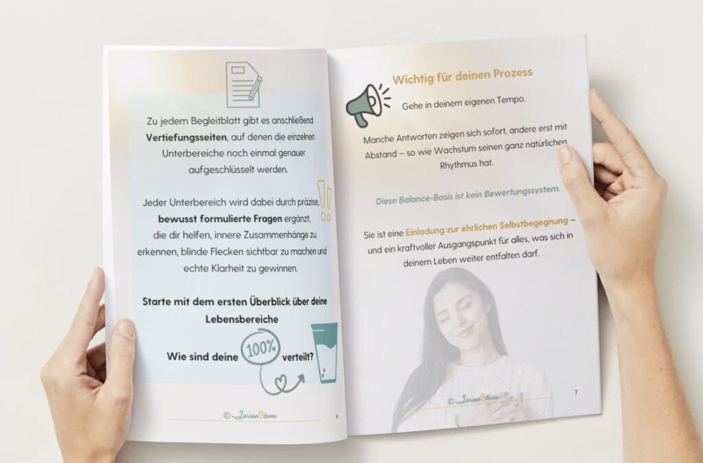 Ca. 10 Minuten. 100% privat. Sofort-Auswertung.