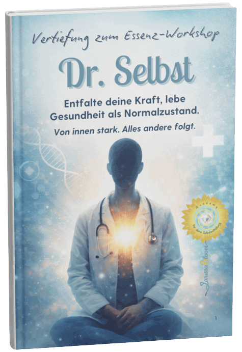Bild von SonnenBlatt I – Dr. Selbst
