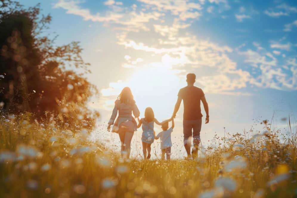familienmitgliedschaft