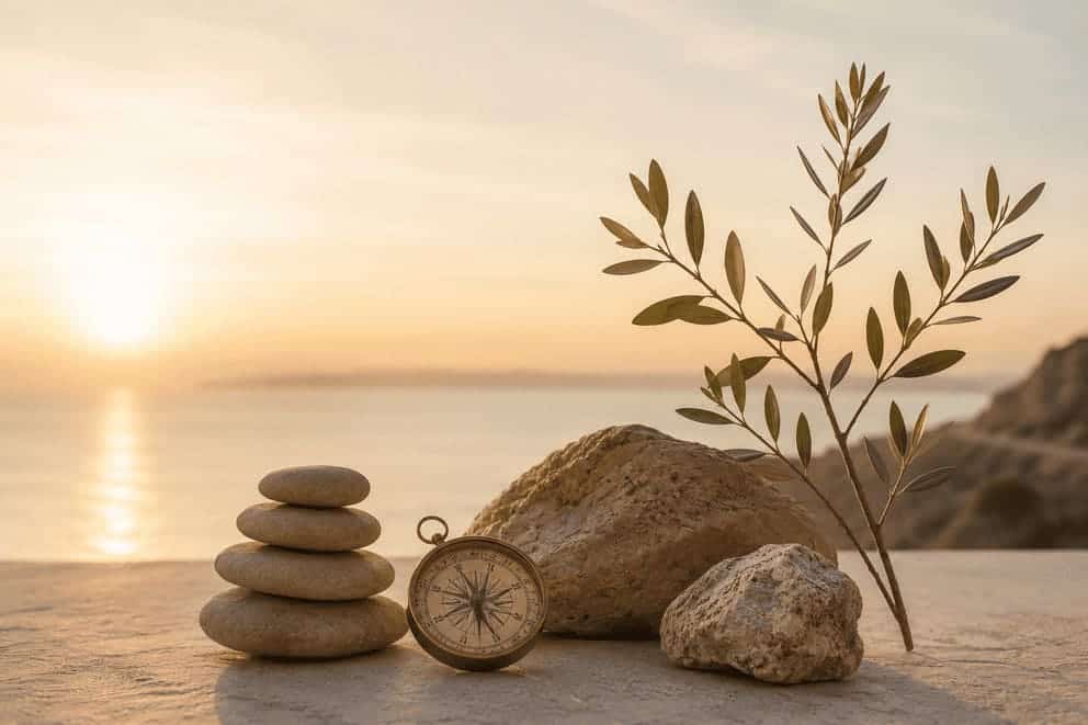 mentale & emotionale ausrichtung