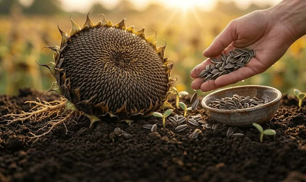 🌻 Phase 4 – Die strahlende Sonnenblume Sein & Wirken – deine Stärken entfalten.